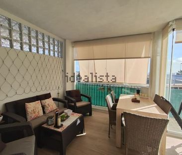 Alquiler de piso en Chullera - Photo 2