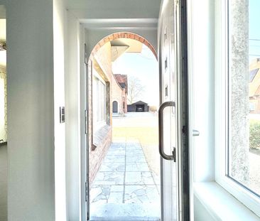 HOB MET 3 KAMERS EN TERRAS - Photo 2