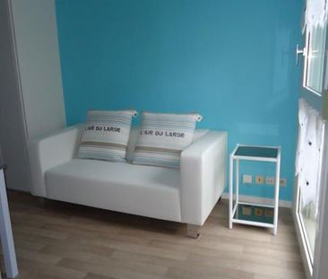 Location Appartement 2 pièces 23m² - Photo 1