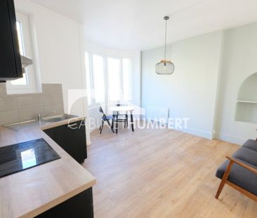 Location Appartement 2 pièces 43m² ST ETIENNE 42000 - Photo 4