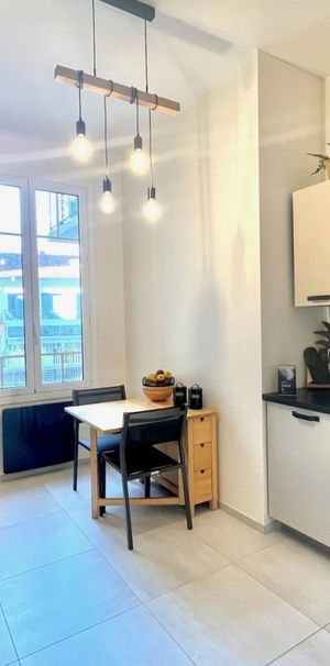 3P vide Centre ville Antibes - Photo 1