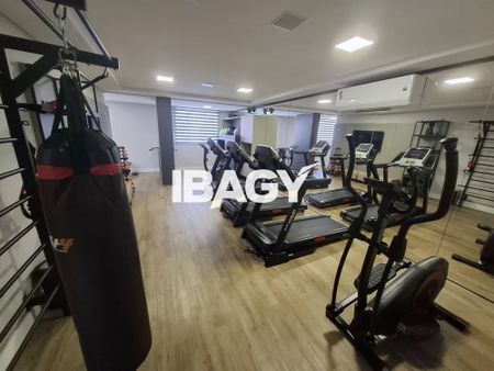 Apartamento 3 Quartos Campinas 108m² - Foto 4