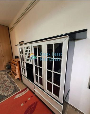 Studio/Γκαρσονιέρα για ενοικίαση Κάτω Καστρίτσι (Ρίο) - Φωτογραφία 5