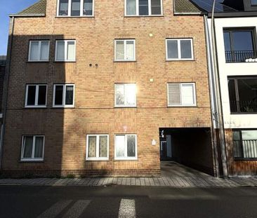 Gelijkvloers app. te huur in Geel voor € 650 met 1 slaapkamer - Foto 4
