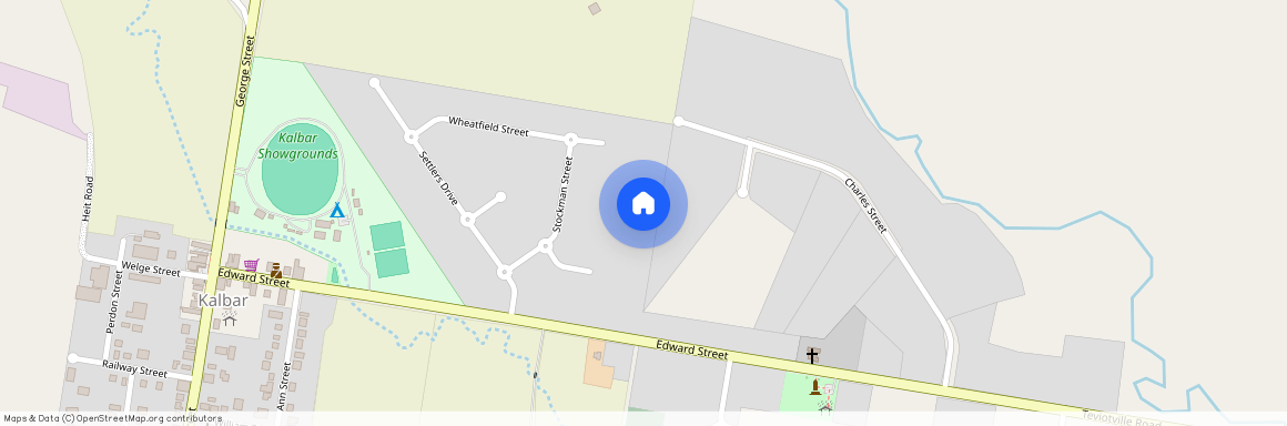 28 Pioneer Drive, Qld 4309, Kalbar