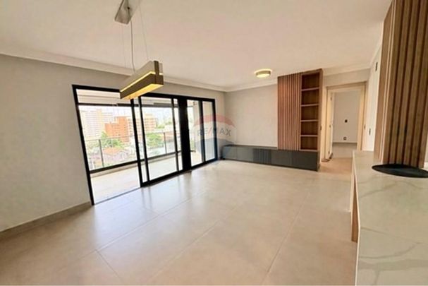 Aluguel: Lindo Apartamento com 2 Suítes e varanda em Perdizes - Foto 1