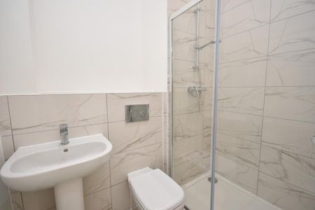 1 bedroom terraced house to rent - Photo 5