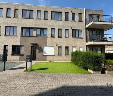 Appartement te huur in Wommelgem voor € 1.150 met 2 slaapkamers - Foto 3