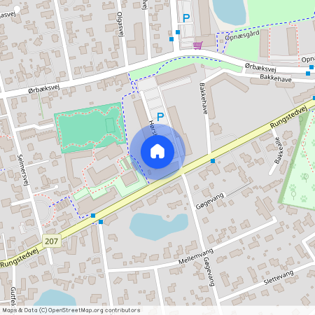 PH Park 25, 2970 Hørsholm