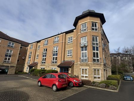 2 bedroom flat to rent - Photo 5