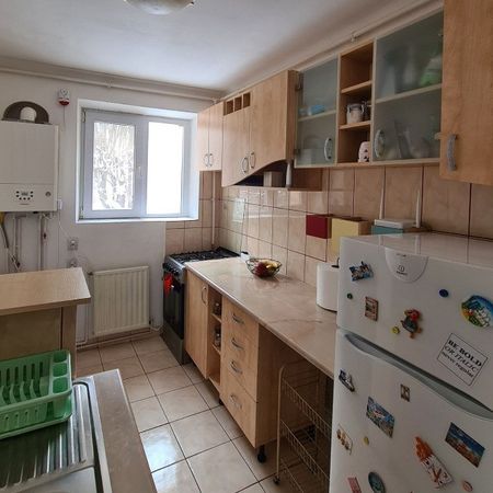 Inchiriere apartament 2 camere Calea Martirilor - Fotografie 3