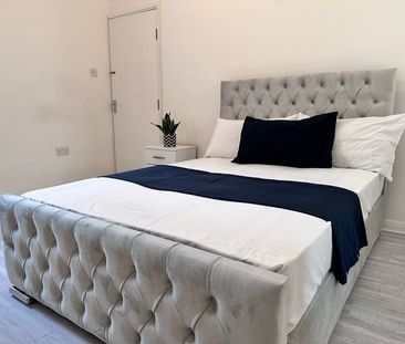 Room in a Shared House, Willsden Green, NW10 - Photo 5