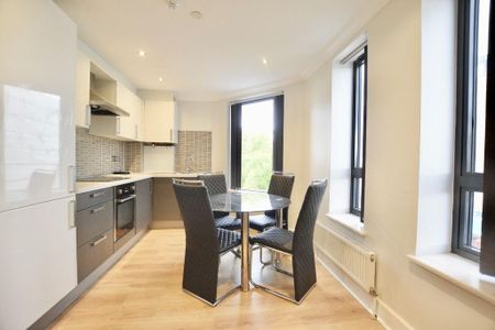 1 bedroom apartment to rent - Photo 4