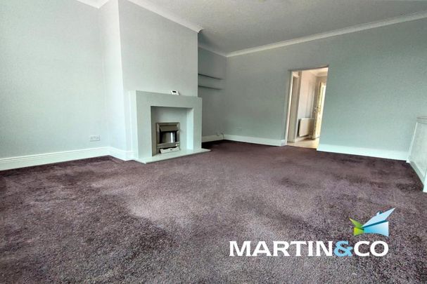 2 bedroom end of terrace house to rent - Photo 1