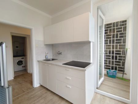 Helle, gemütliche Wohnung mit Balkon - Photo 5