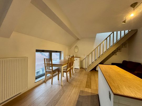 Capucins 7 - Photo 1