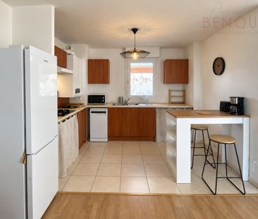 Location Appartement 4 pièces 92m² ANGLET 64600 - Photo 6