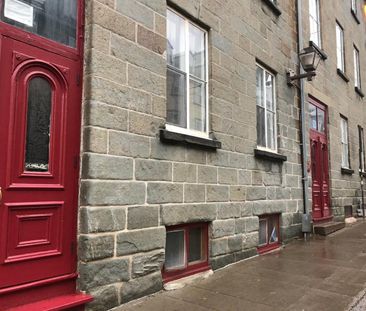 104 - 65 Rue Saint-Louis, Quebec - Photo 1