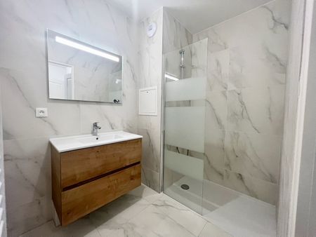 Location Appartement 3 pièces 60m² GAGNY 93220 - Photo 5