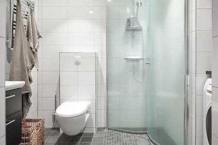 Helsingborg - 2rok - tillsv - 13.225kr/mån - Foto 4