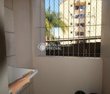 Apartamento com 2 quartos e 45m² para alugar em Canudos, Novo Hambu... - Photo 3