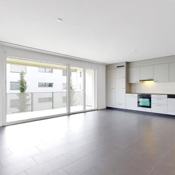 3.5 Zimmer, 84 m², 3. Stock - Foto 1