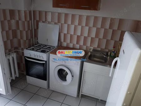 hyperion | garsoniera spatioasa 47mp | cada | 1995 | metrou muncii - Fotografie 2