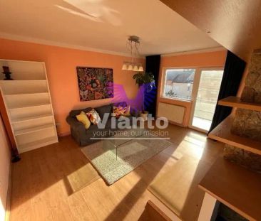 Apartament 4 camere | 2 bai | 2 balcoane | Pet Friendly | Strand | Sibiu - Photo 1