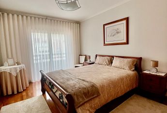 Apartamento T2 Praia da Barra - Arrendamento temporário.