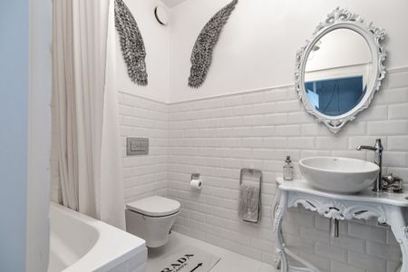 Dwupoziomowy apartament na wynajem - Photo 3