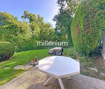 Belle maison mitoyenne semi meublée au Grand Lancy - Photo 6
