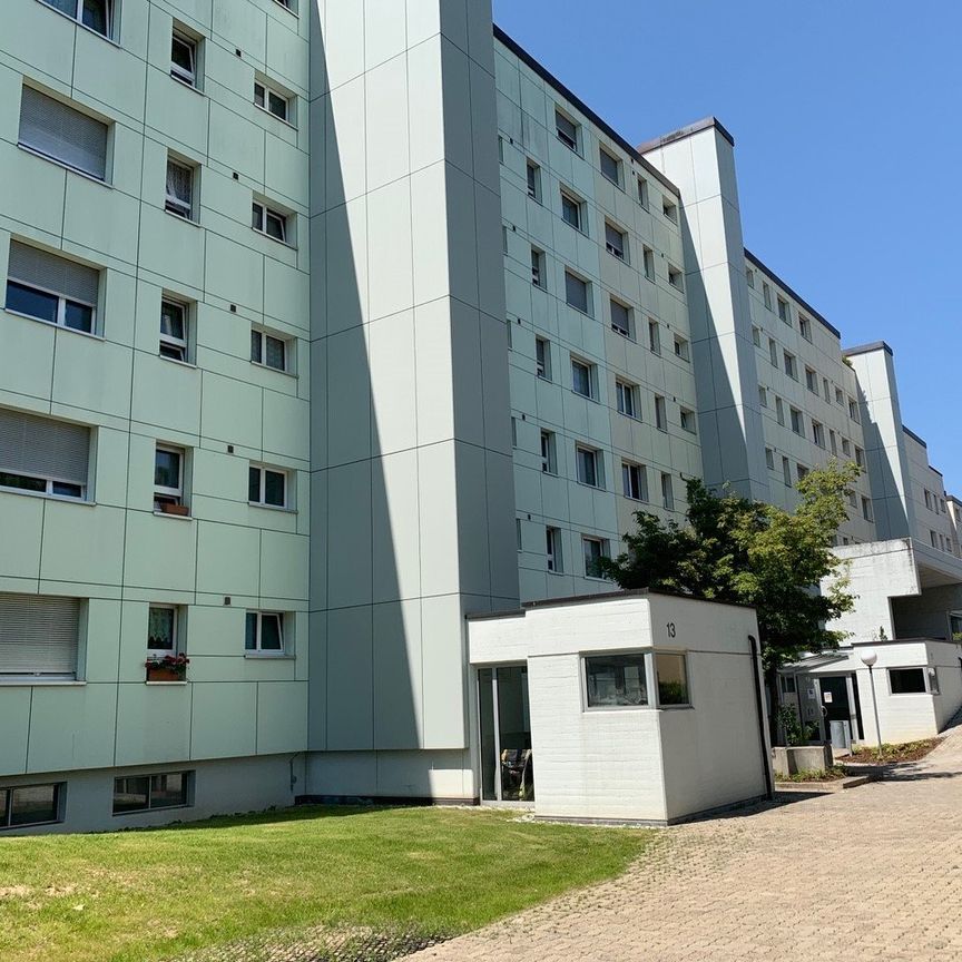 "Wohnen in der Sonnhalde" - Photo 1