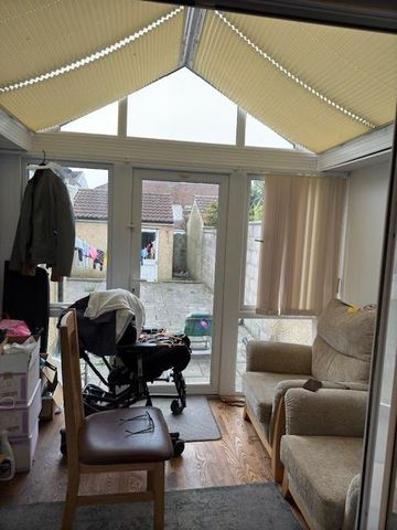 3 Bed Terraced House, Charminster Road, BS16 - Photo 4