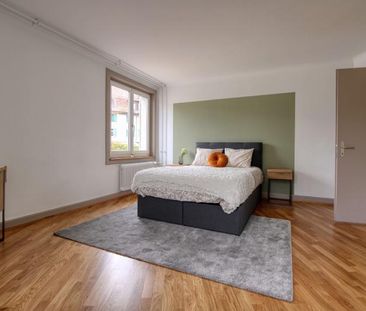 Matthew #3 - Your Ideal Coliving Space in Zurich - Photo 6