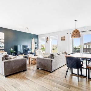 MAGNIFIQUES APPARTEMENTS 5 1/2 PROMO PREMIER MOIS GRATUIT - Photo 2