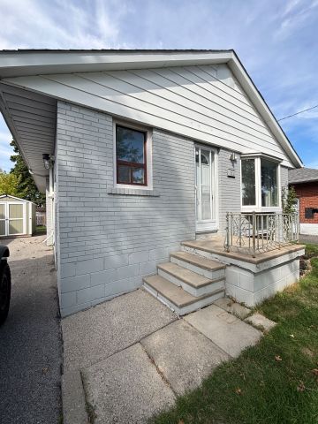 For Lease - 52 Terraview Boulevard, Toronto, Ontario - Photo 3