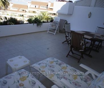 Soleado apartamento con gran Terraza en edificio tranquilo con pisc... - Photo 5