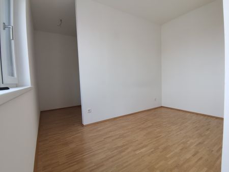 Gut aufgeteilte Singlewohnung in Eggenberg - Alte Poststraße 98/20 - Photo 4