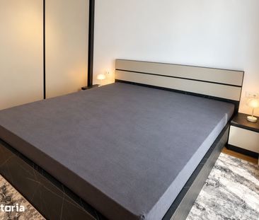 Apartament 2 camere| Nusco City| Promenada| Pipera+ parcare - Fotografie 3