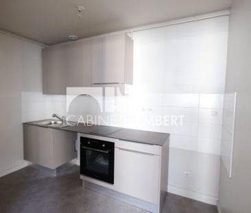 Location Appartement 3 pièces 62m² ST ETIENNE 42000 - Photo 5