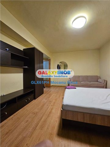 Inchiriere garsoniera confort 1, in Ploiesti, zona Marasesti - Fotografie 2