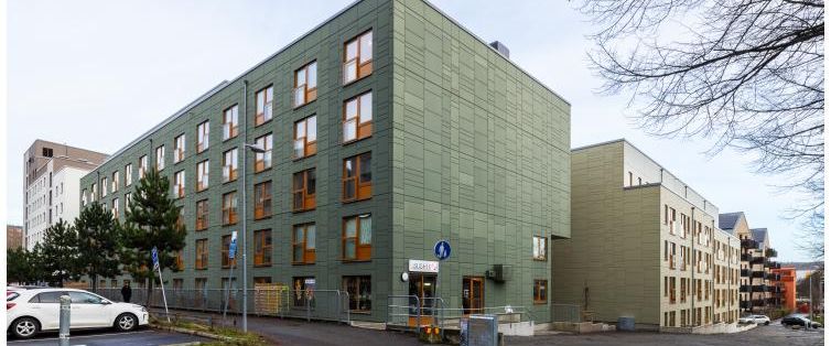 Famngatan 14 - Photo 1