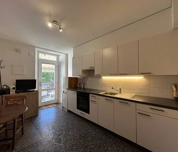 Appartement de 1.5 pièces au 1er étage - Photo 3