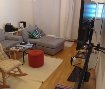 Blidvädersgatan, Göteborg - Foto 2