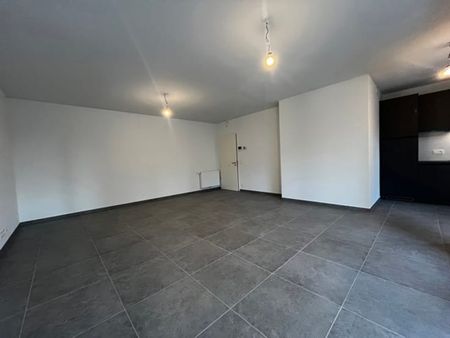 Appartement te huur - Foto 2