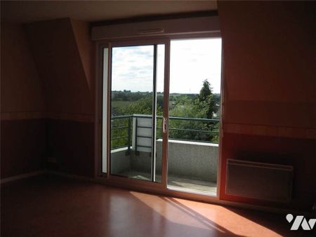 APPARTEMENT - CHATEAUGIRON - Photo 4