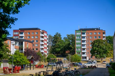 Fridhemsgatan 29, 374 41, KARLSHAMN, Sverige - Photo 2