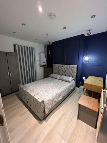 1 bedroom terraced house to rent - Photo 5