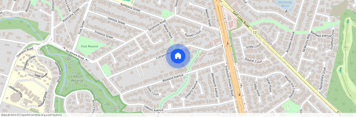 3/27a Culcairn Drive, Vic 3199, Frankston South