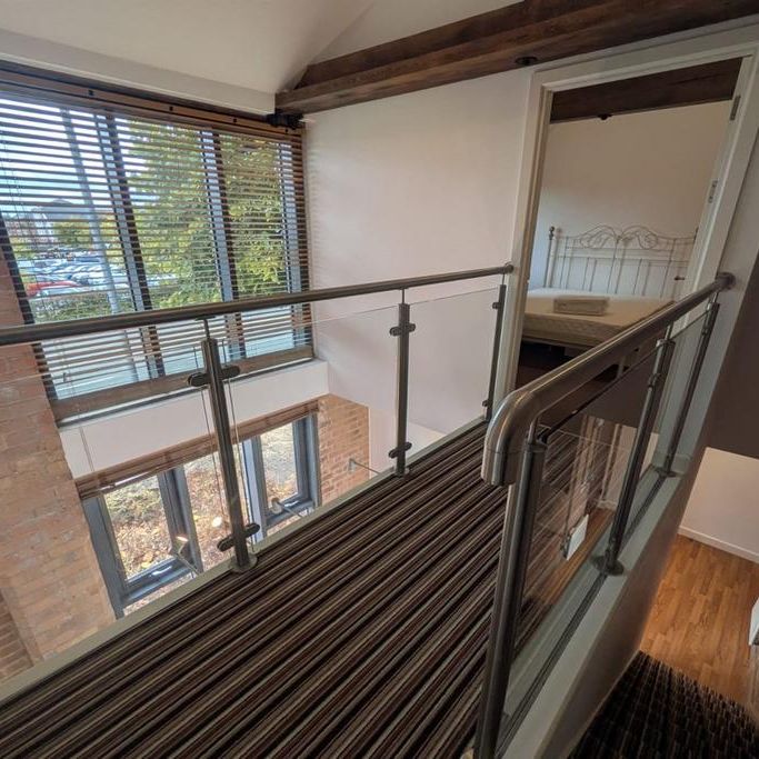 2 bedroom apartment to rent - Photo 1